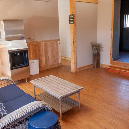 Royal Gorge Cabins Buckskin Joe Екстер'єр фото