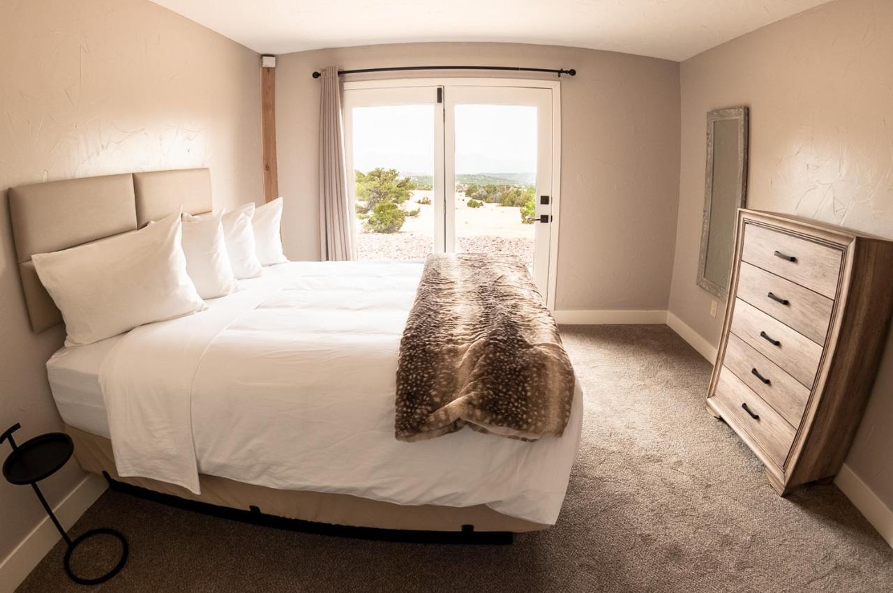 Royal Gorge Cabins Buckskin Joe Екстер'єр фото