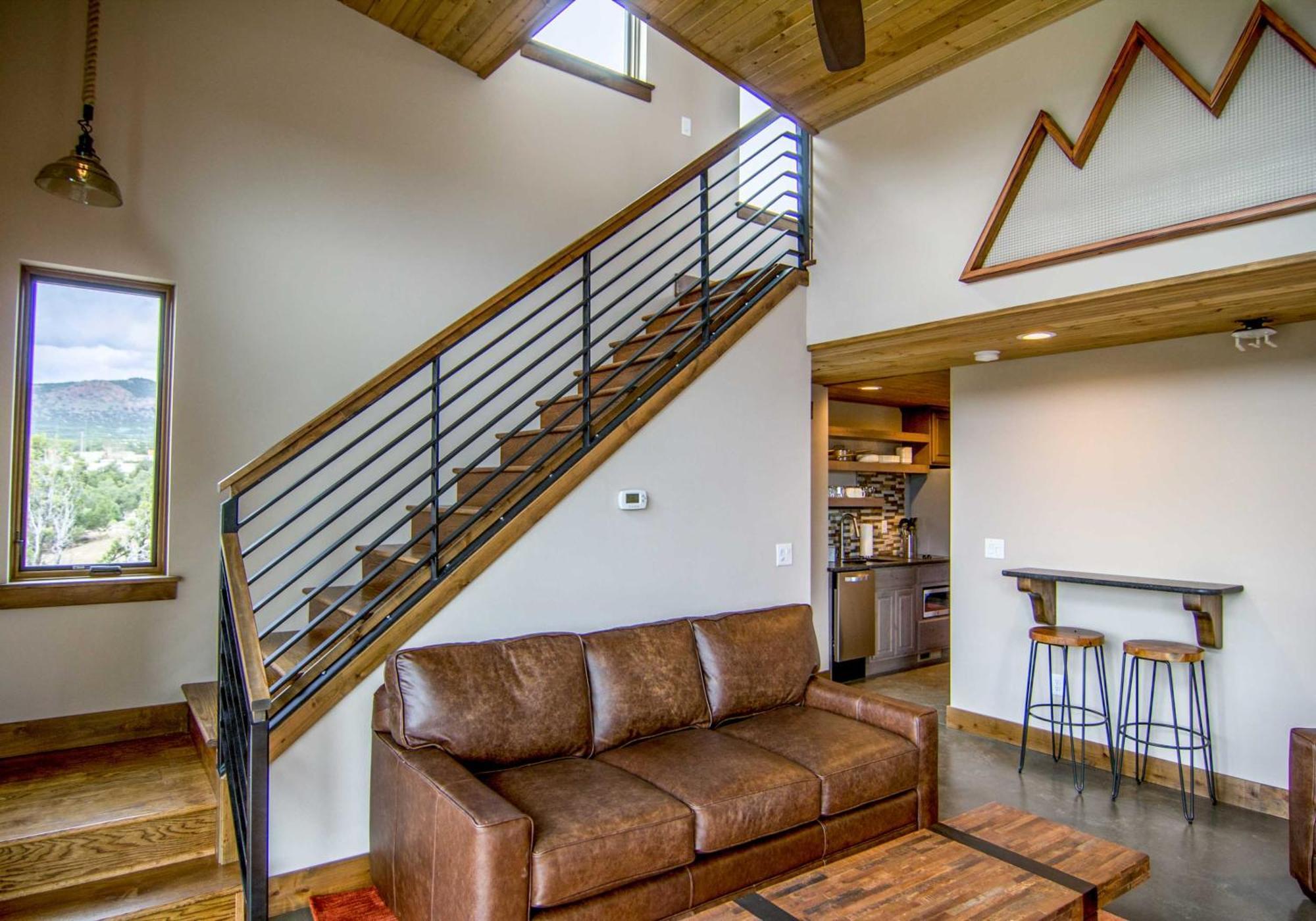 Royal Gorge Cabins Buckskin Joe Екстер'єр фото