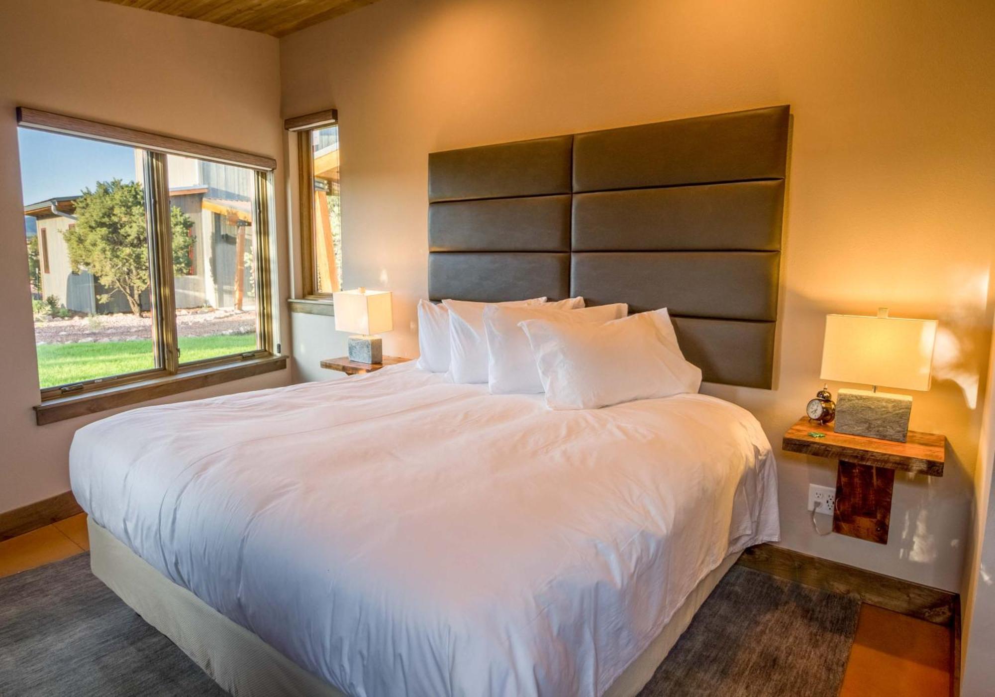 Royal Gorge Cabins Buckskin Joe Екстер'єр фото
