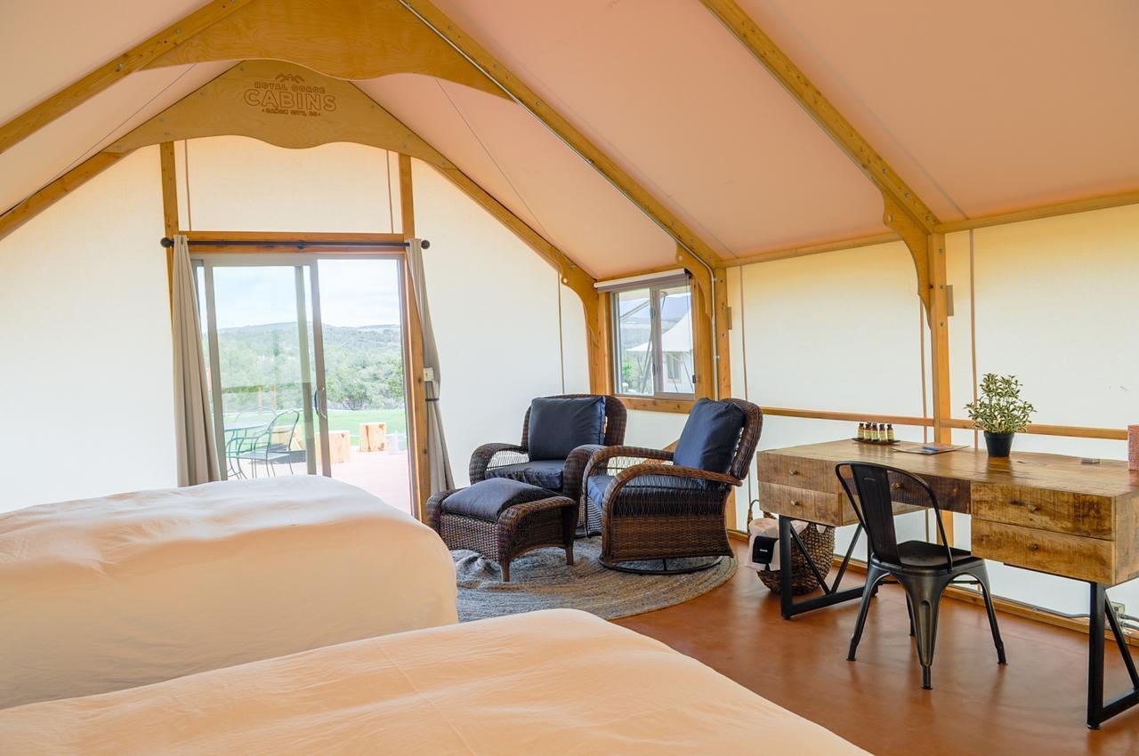 Royal Gorge Cabins Buckskin Joe Екстер'єр фото